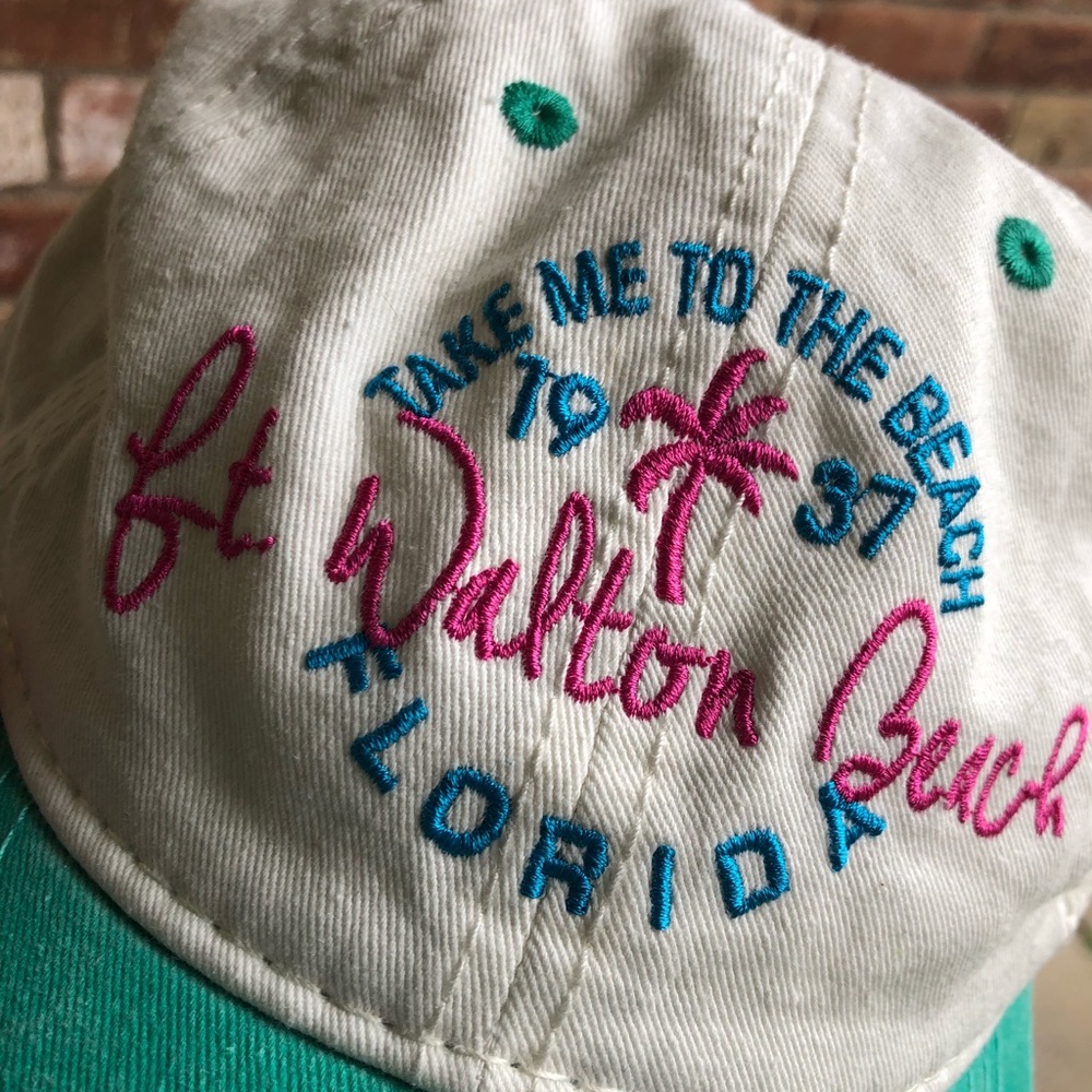 Hat - Picture 2 of 2